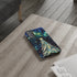 Christmas Tree On a Sky Full of Stars - Impact Resistant Phone Case